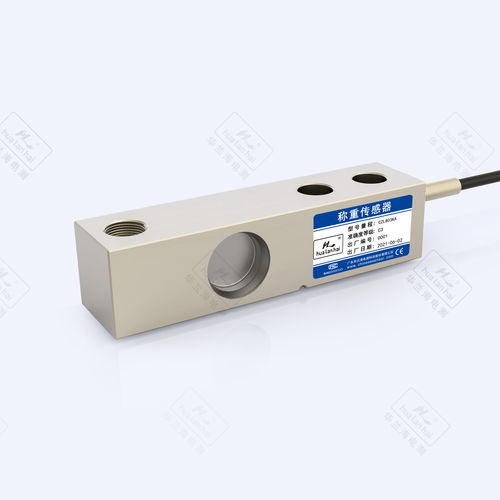 Célula de carga de cizallamiento - CZL803KA - Guangdong South China Sea Electronic Measuring Tec - tipo viga / de alta precisión / niquelada