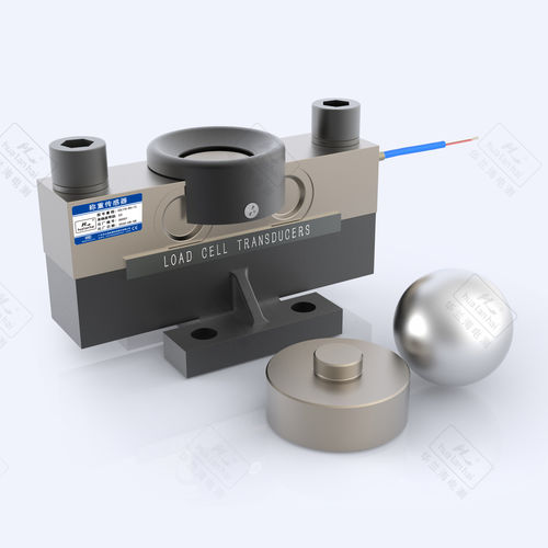 Célula de carga tipo viga - CZL110 - Guangdong South China Sea Electronic Measuring Tec - de pesaje / para báscula puente / de acero