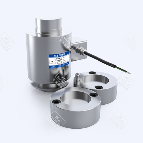 Célula de carga de compresión - CZL425 - Guangdong South China Sea Electronic Measuring Tec - encapsulada / para báscula puente / de acero inoxidable