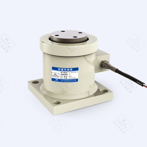 Célula de carga de compresión - CZL110E-A - Guangdong South China Sea Electronic Measuring Tec - encapsulada / para báscula puente / IP68
