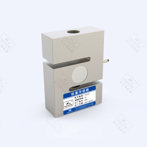 Célula de carga de tracción compresión - CZL301 - Guangdong South China Sea Electronic Measuring Tec - en S / de galga extensométrica / de pesaje