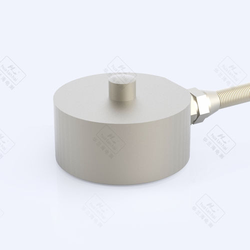 Célula de carga de cizallamiento - CZL204 - Guangdong South China Sea Electronic Measuring Tec - de tipo botón / de pesaje / para tolva