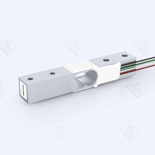 Célula de carga tipo viga - CZL611N - Guangdong South China Sea Electronic Measuring Tec - de galga extensométrica / de pesaje / de alta precisión