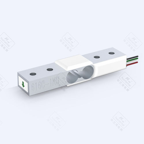Célula de carga tipo viga - CZL616C - Guangdong South China Sea Electronic Measuring Tec - de galga extensométrica / de pesaje / aleación de aluminio