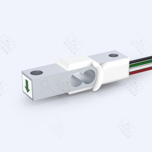 Célula de carga tipo viga - CZL616XD - Guangdong South China Sea Electronic Measuring Tec - de galga extensométrica / de pesaje / de alta precisión