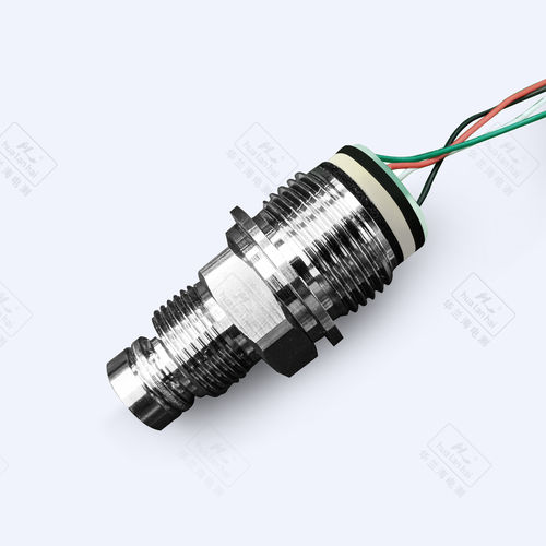 Sensor de presión relativa - PT328K - Guangdong South China Sea Electronic Measuring Tec - de galga extensométrica / analógico / 4 hilos