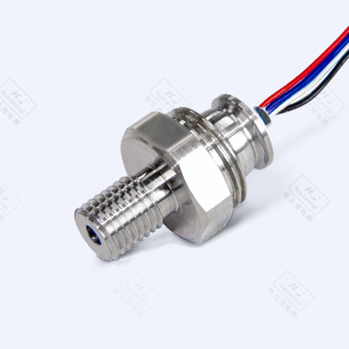 Sensor de presión relativa - PT300 - Guangdong South China Sea Electronic Measuring Tec - de galga extensométrica / analógico / 4 hilos