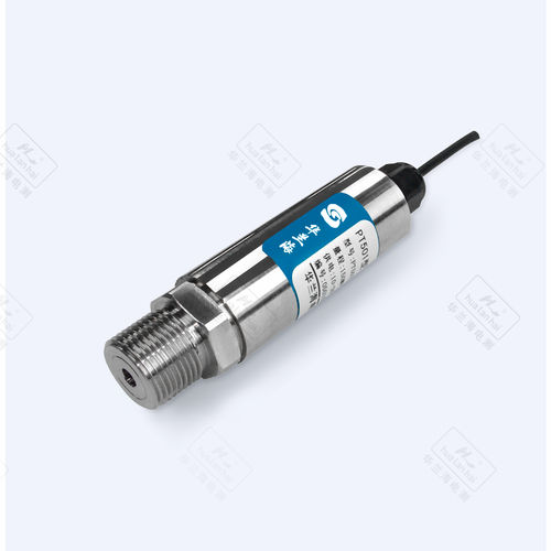 Sensor de presión relativa - PT501 - Guangdong South China Sea Electronic Measuring Tec - de galga extensométrica / 4-20 mA / 0-10 V