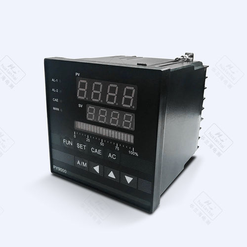 Indicador y controlador de presión - PY9000 - Guangdong South China Sea Electronic Measuring Tec - digital / para montaje sobre panel / 4-20 mA