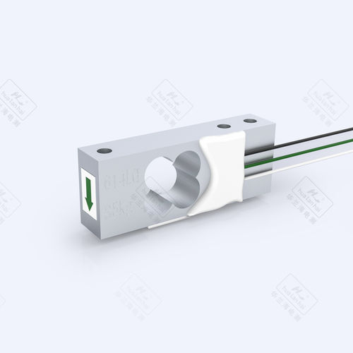 Célula de carga tipo viga - CZL614LG - Guangdong South China Sea Electronic Measuring Tec - de galga extensométrica / de pesaje / de alta precisión