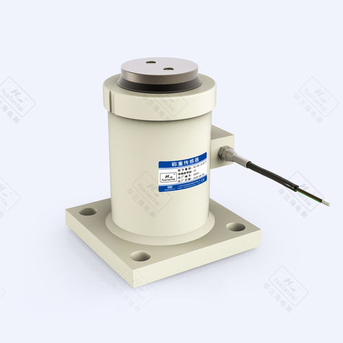 Célula de carga de compresión - DS110E-JD - Guangdong South China Sea Electronic Measuring Tec - encapsulada / de pesaje / para báscula puente