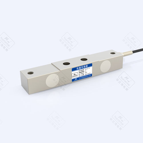 Célula de carga de cizallamiento - CZL121 - Guangdong South China Sea Electronic Measuring Tec - tipo viga / de pesaje / para báscula puente