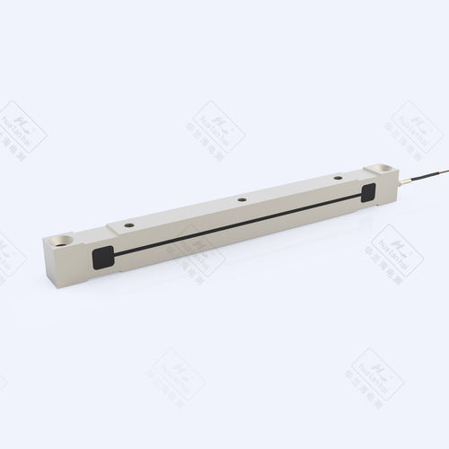 Célula de carga de cizallamiento - CZL117A - Guangdong South China Sea Electronic Measuring Tec - tipo viga / de pesaje / para báscula puente