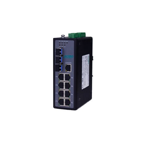 Conmutador Ethernet administrable - AOBO 6211 series - HANGZHOU AOBO TELECOM.,LTD. - 8 puertos / Gigabit Ethernet / ProfiNet