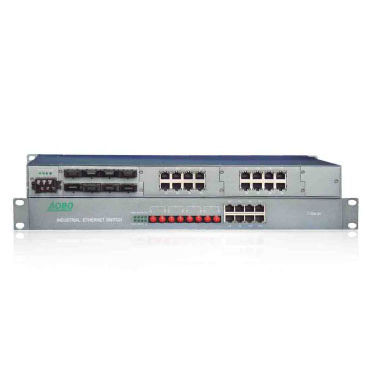 conmutador Ethernet no administrable - HANGZHOU AOBO TELECOM.,LTD.