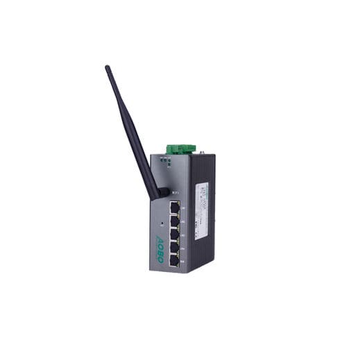 Punto de acceso inalámbrico - AOBO W3005 series - HANGZHOU AOBO TELECOM.,LTD. - LAN / Ethernet / WAN