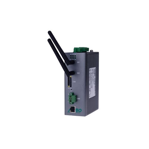 Router de comunicación - AOBO W1012 series - HANGZHOU AOBO TELECOM.,LTD. - de datos / RS232 / para red
