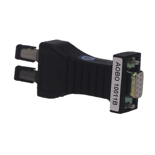 Convertidor de señal - AOBO 10011 series - HANGZHOU AOBO TELECOM.,LTD. - de potencia / de protocolos / RS-232
