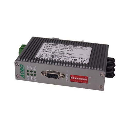 Convertidor de señal - AOBO PBOLM series - HANGZHOU AOBO TELECOM.,LTD. - de potencia / de temperatura / de altas frecuencias