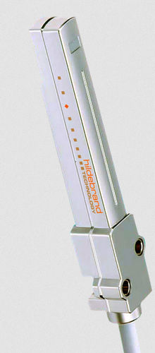 sensor electrostático - Hildebrand Technology