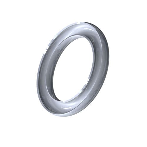 Junta metálica - Omniseal Solutions - de metal / C-ring / para construcciones