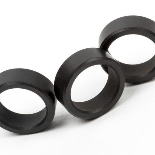 Anillo de pistón - Omniseal Solutions - para generador y alternador / para cilindros hidráulicos y neumáticos