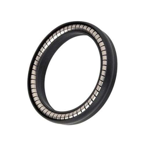 Junta de muelle - Omniseal® 103A  - Omniseal Solutions - de polímero / redonda / para motor