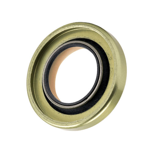 Junta de labio - Omniseal® 60 - Saint-Gobain Performance Plastics - circular / de metal / de polímero
