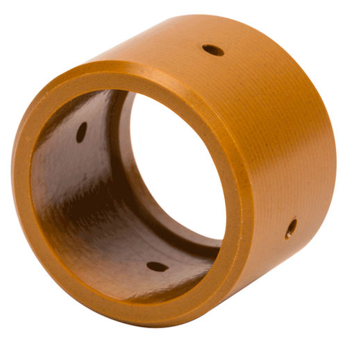 Poliamida de tubo - Meldin® 7000 PI Based - Omniseal Solutions - resistente al agua