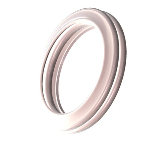 Junta metálica - Omniseal Solutions - de metal / E-ring / para motor