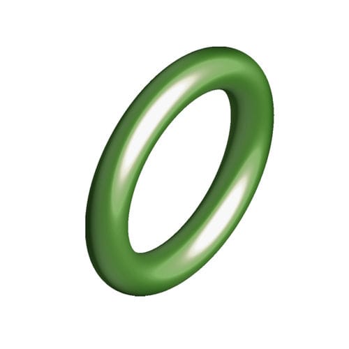 Junta metálica - Omniseal Solutions - de metal / circular / para turbina de gas