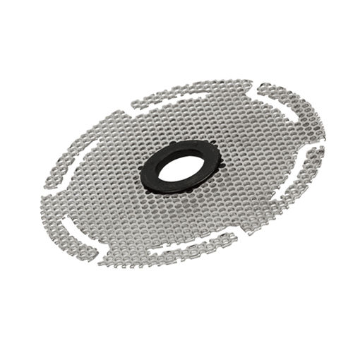 Junta tórica - Meldin® 1000 - Omniseal Solutions - de termoplástico / circular / de pistón