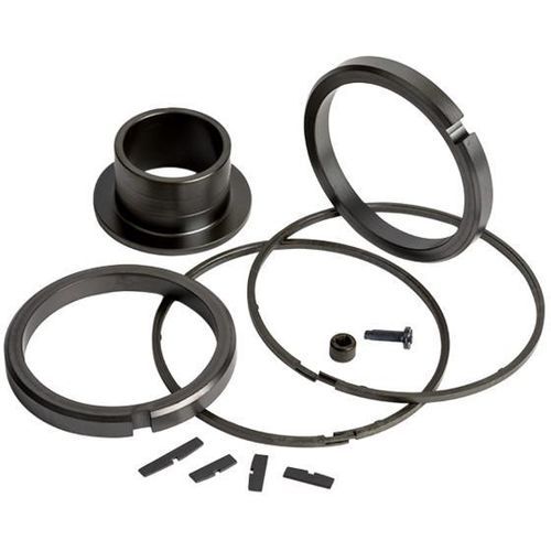 Lámina de junta de plástico - Meldin® Thermoplastics - Omniseal Solutions - de termoplástico / de poliamida / de polímero