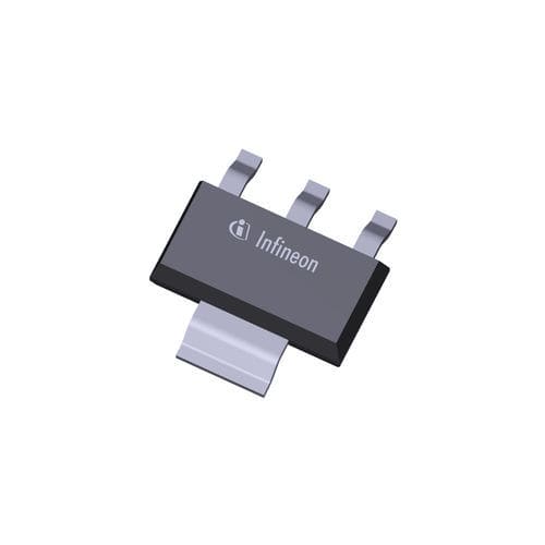 Transistor MOSFET - BSP171I - Infineon Technologies AG - de potencia / de conmutación / de avalancha