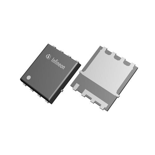 Transistor MOSFET - BSC007N04LS6 - Infineon Technologies AG - de potencia / de conmutación / por resistencia