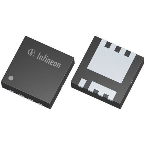 Transistor MOSFET - BSZ018N04LS6 - Infineon Technologies AG - de potencia / de conmutación
