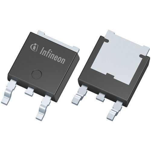 Transistor MOSFET - IPD650P06NM - Infineon Technologies AG - de potencia / de conmutación / de avalancha