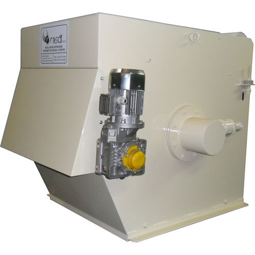 Filtro hidrostático - FH series - OMSAT FRANCE - de líquido / de tambor / para máquina herramienta
