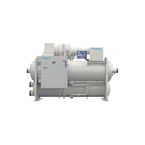 Calentador de agua eléctrico - Templifier™ - Daikin Applied - termodinámico / domésticos
