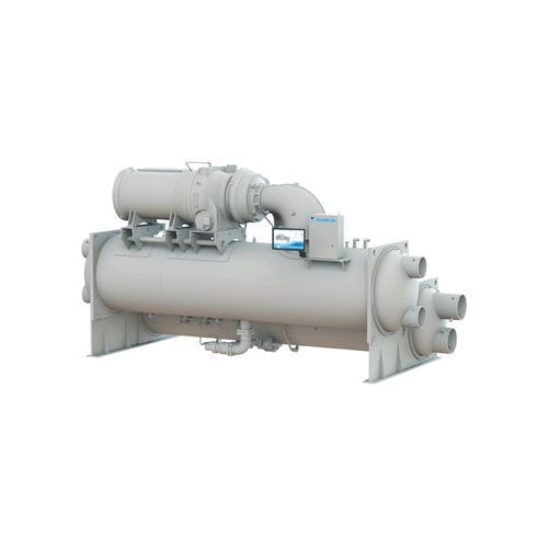 Refrigerador de agua - WSC - Daikin Applied - con compresor centrífugo