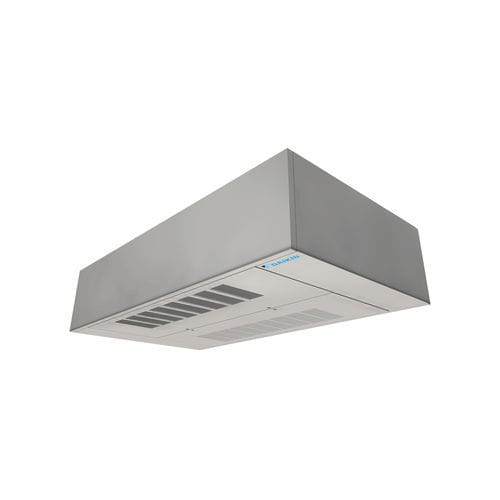 Ventiloconvector para techo - ThinLine™ - Daikin Applied