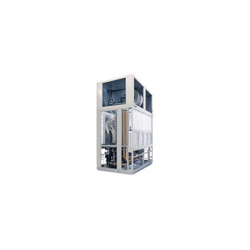 Unidad de climatización con condensación de agua - SWT series - Daikin Applied
