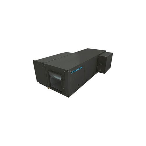 Bomba de calor agua-agua - SMARTSOURCE® - Daikin Applied - geotérmica / inverter / desconectador de energía