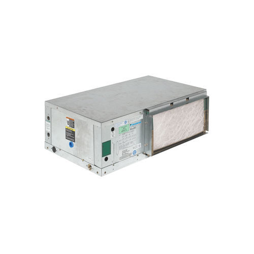 Bomba de calor geotérmica - ENFINITY® - Daikin Applied