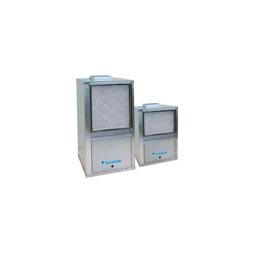 Bomba de calor geotérmica - ENFINITY® - Daikin Applied
