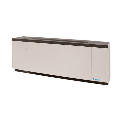 Unidad de ventilación para fijación al plafón - UAHB - Daikin Applied