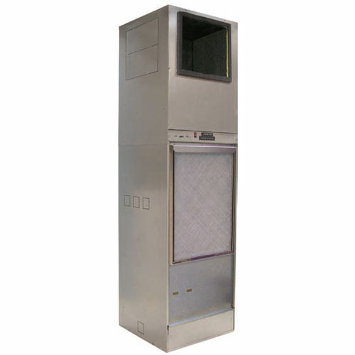 Bomba de calor - WVH series - Daikin Applied