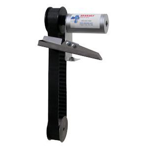 Skimmer de aceite - Abanaki Oil Skimmer Division