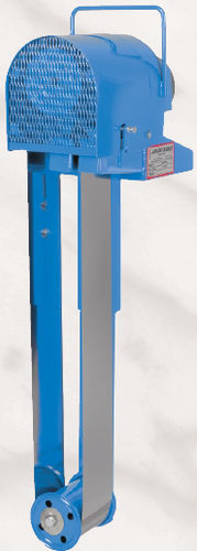 Separador de aceite - Tote-It - Abanaki Oil Skimmer Division