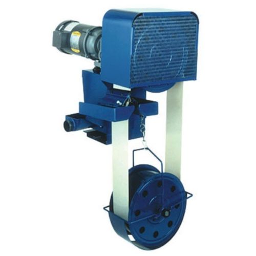 Skimmer de aceite - Oil Grabber® Model 4 - Abanaki Oil Skimmer Division